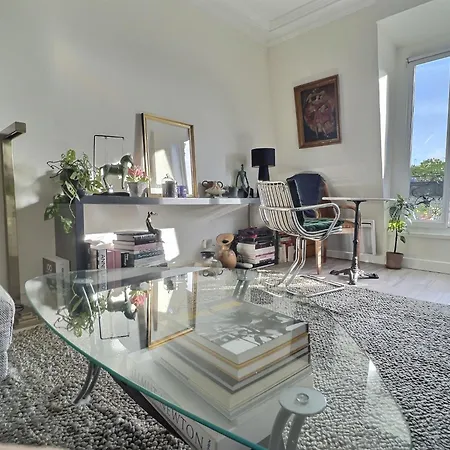 11 Quartier Saint Maur, Oberkampf * Parigi