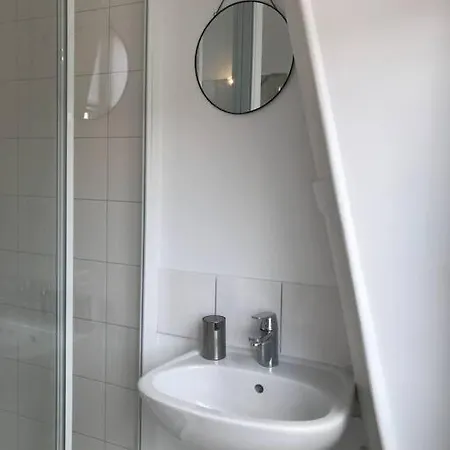 Appartamento 11 Quartier Saint Maur, Oberkampf Parigi